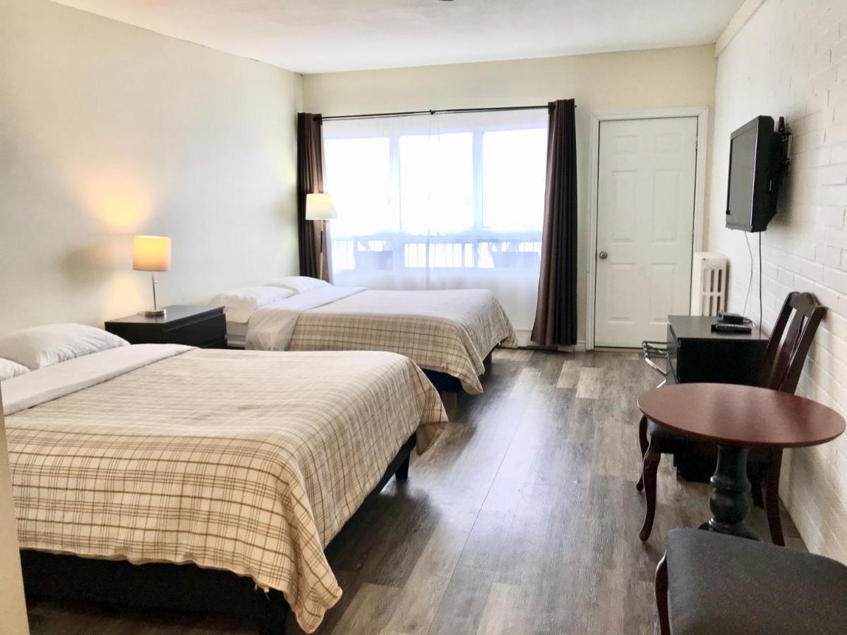 Lakeside Inn أوريليا المظهر الخارجي الصورة