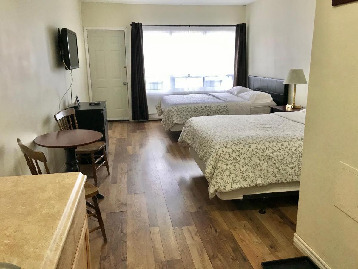 Lakeside Inn أوريليا المظهر الخارجي الصورة