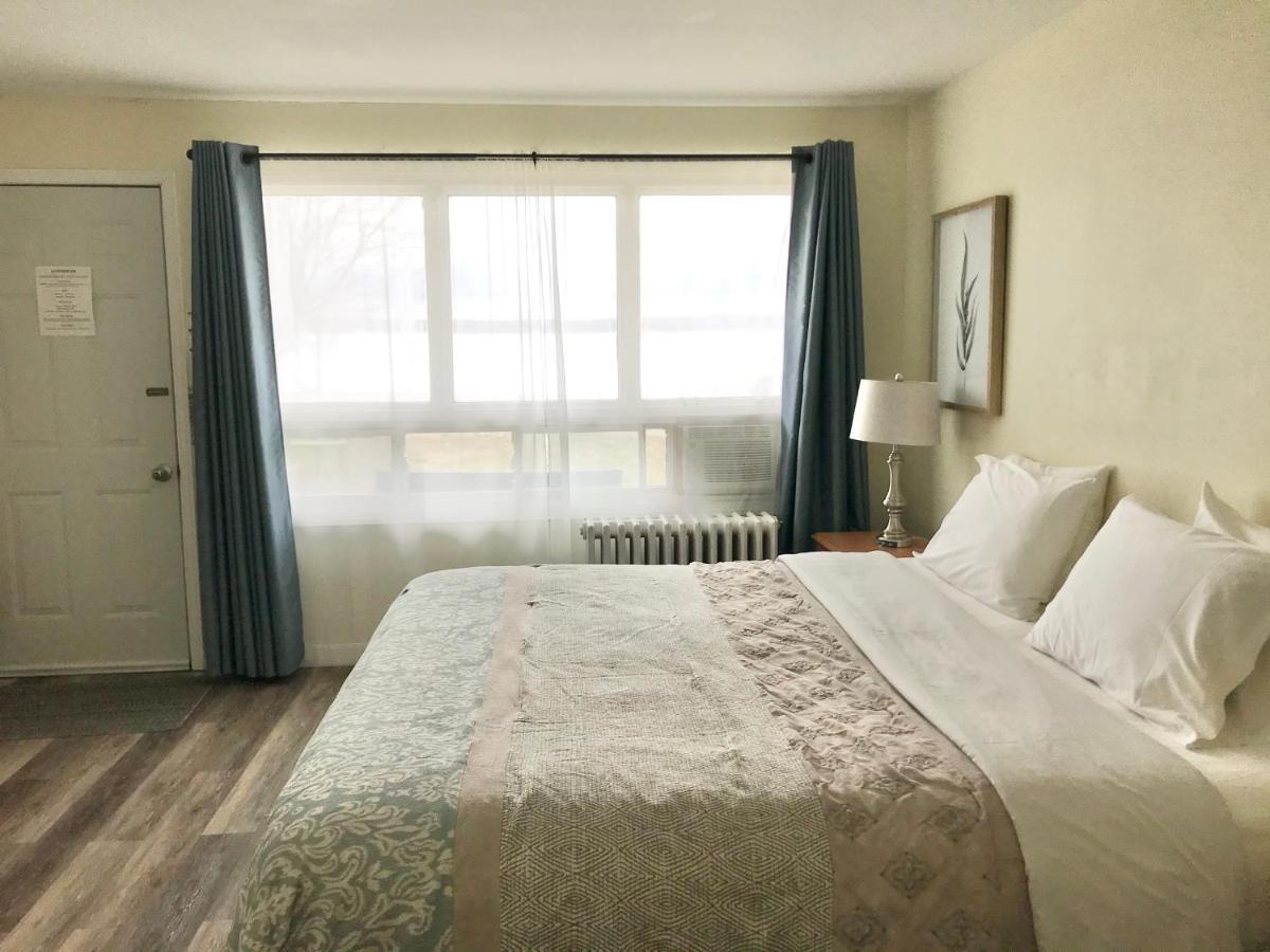 Lakeside Inn أوريليا المظهر الخارجي الصورة