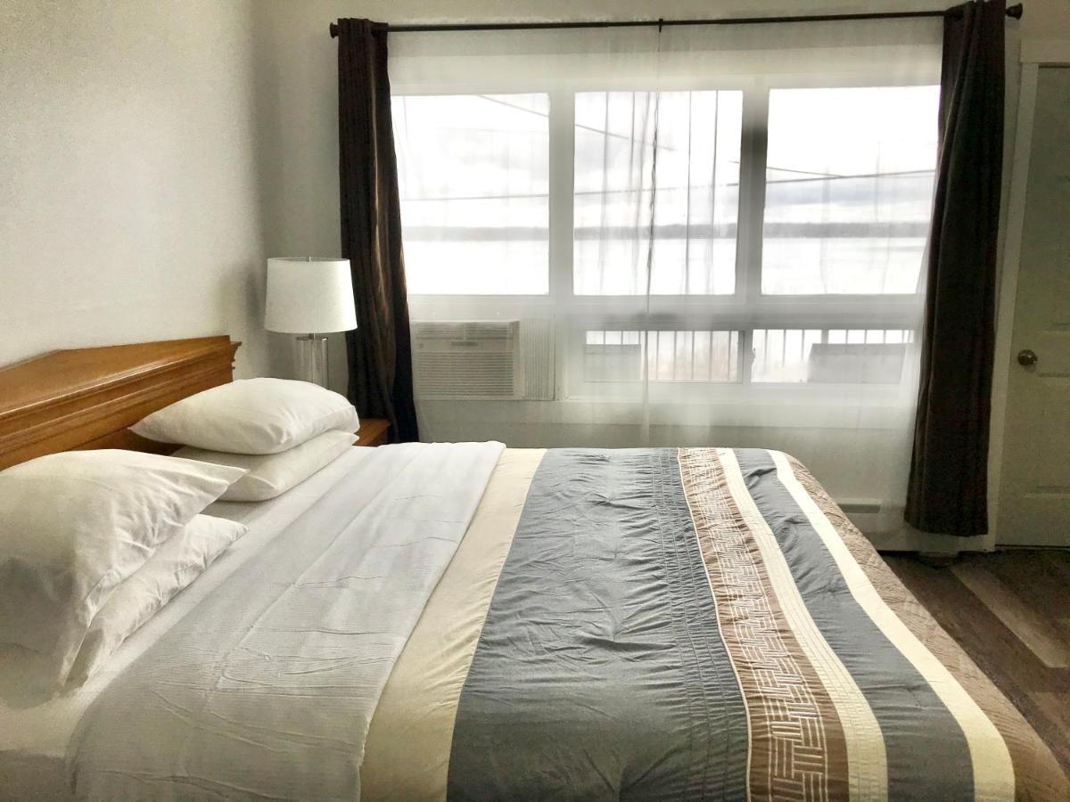 Lakeside Inn أوريليا المظهر الخارجي الصورة