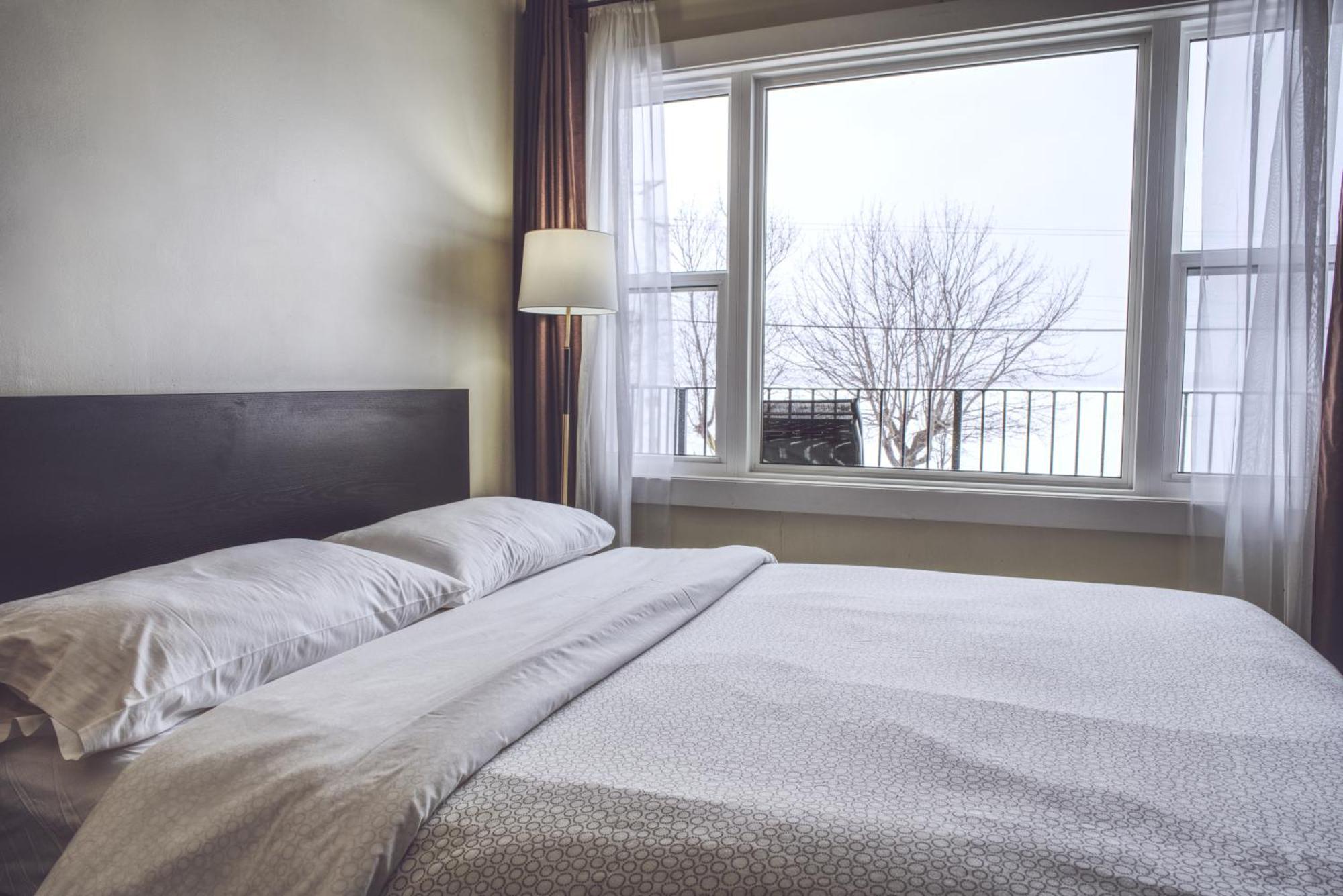 Lakeside Inn أوريليا المظهر الخارجي الصورة