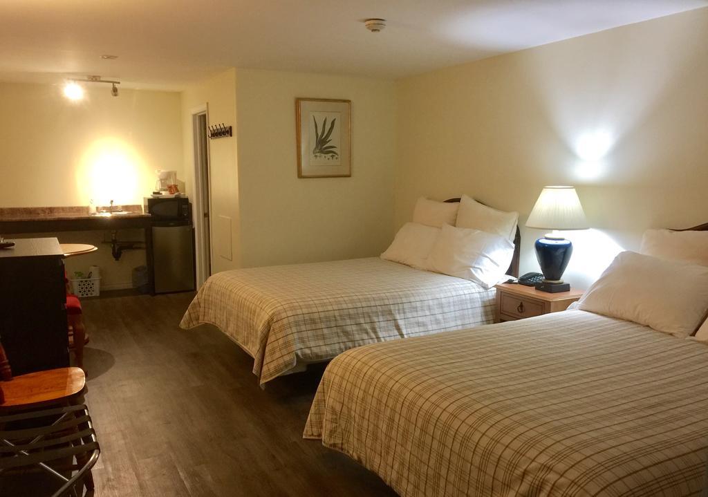 Lakeside Inn أوريليا المظهر الخارجي الصورة