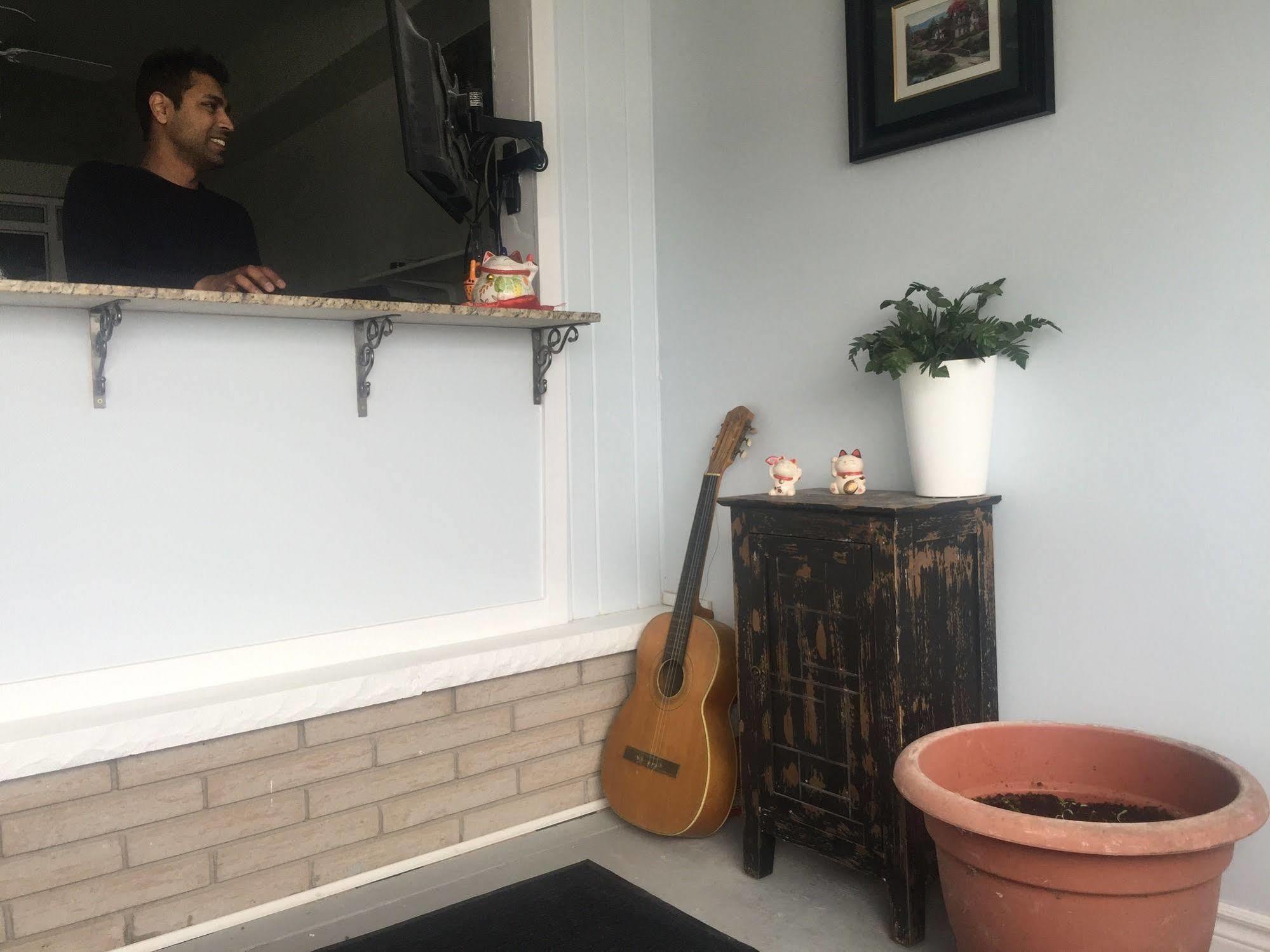Lakeside Inn أوريليا المظهر الخارجي الصورة