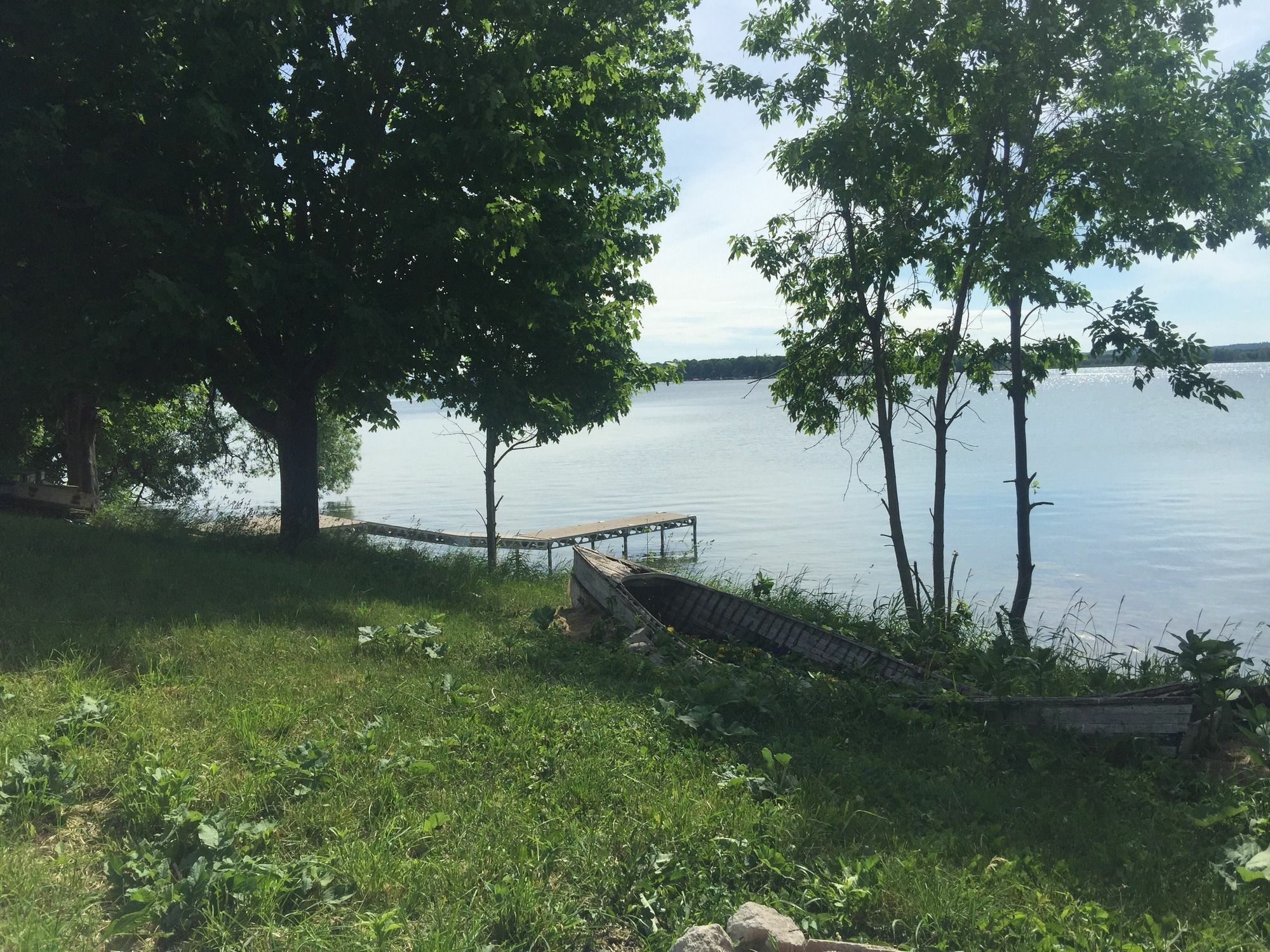 Lakeside Inn أوريليا المظهر الخارجي الصورة